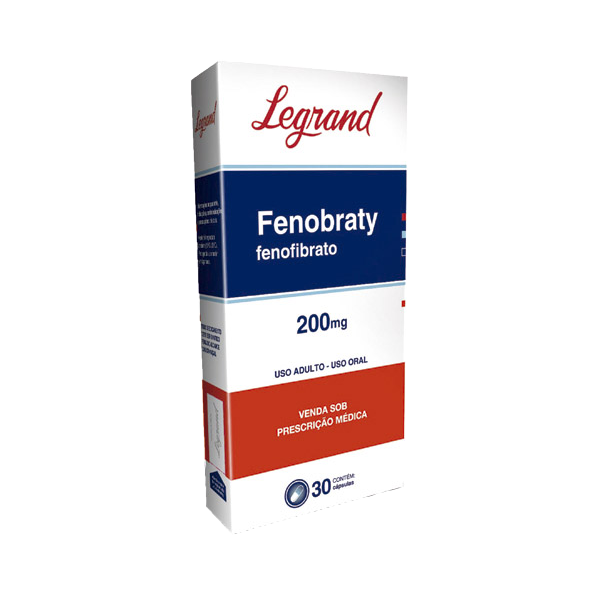 FENOBRATY