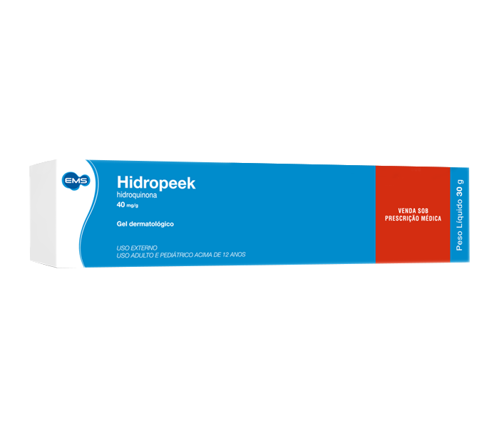 HIDROPEEK