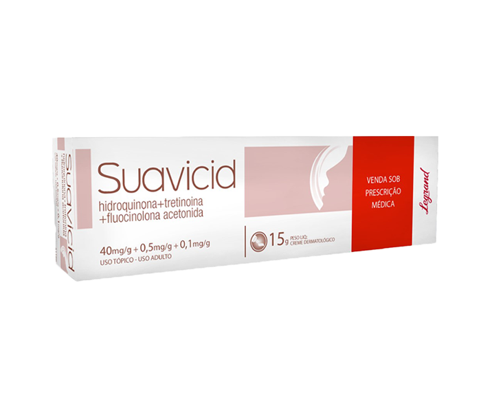 SUAVICID