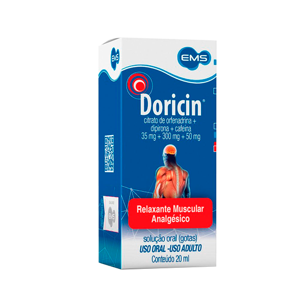 DORICIN