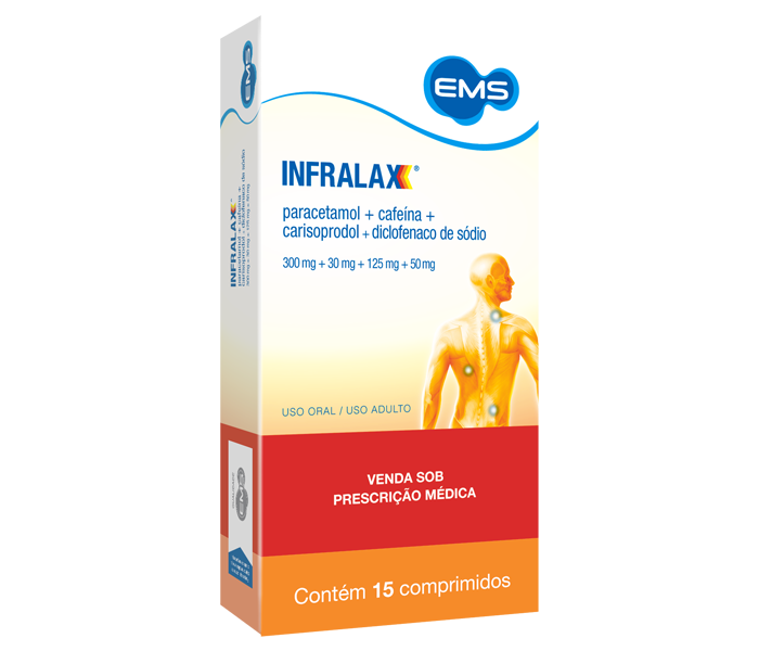 INFRALAX