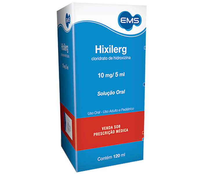 HIXILERG