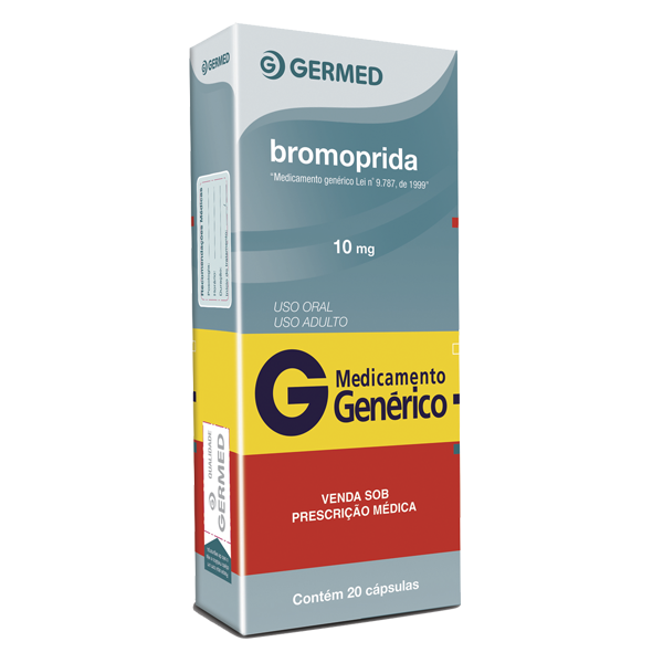 BROMOPRIDA