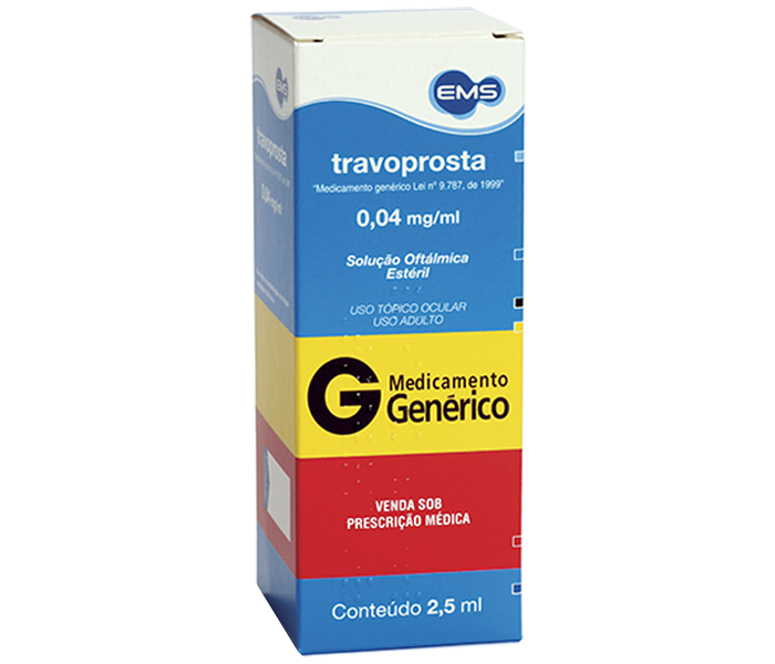 TRAVOPROSTA