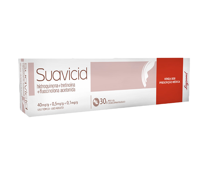 SUAVICID