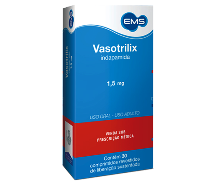 VASOTRILIX