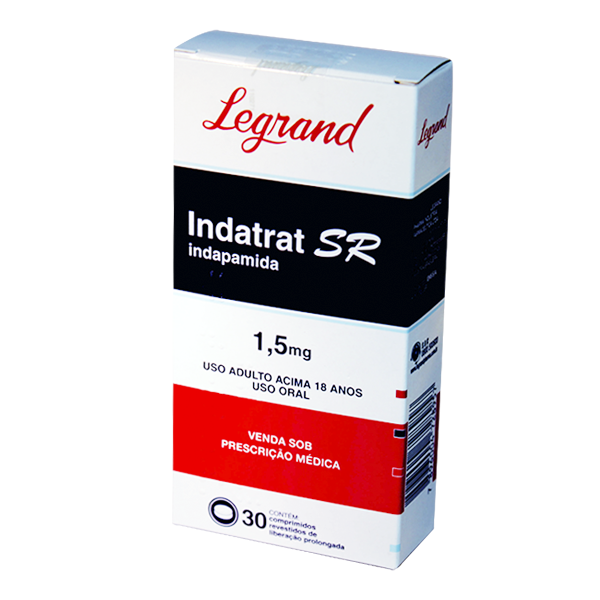 INDATRAT SR