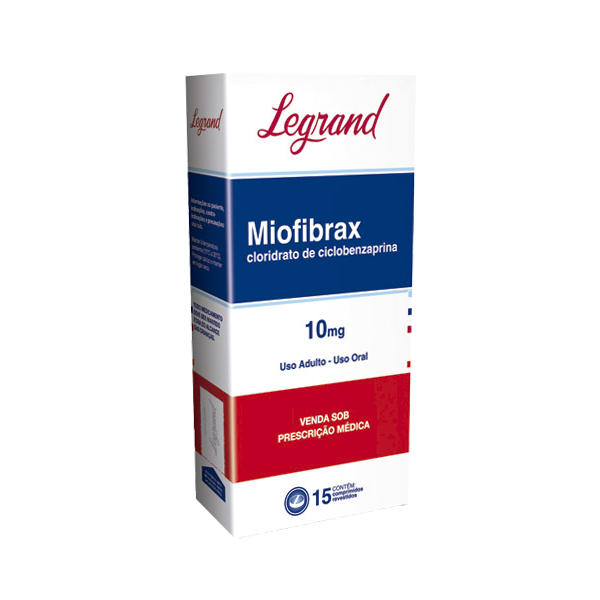 MIOFIBRAX