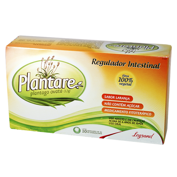 PLANTARE