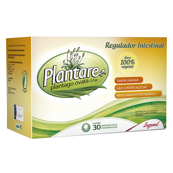 PLANTARE