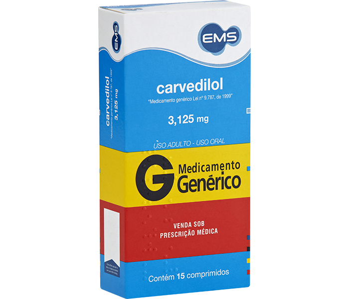 CARVEDILOL
