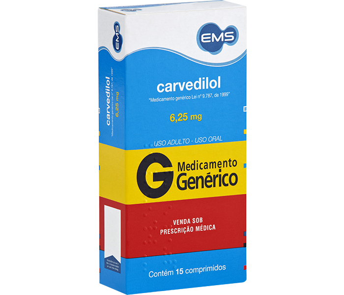CARVEDILOL