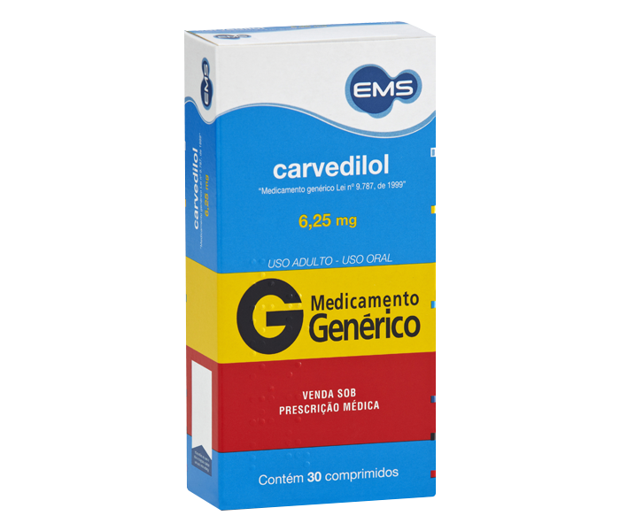 CARVEDILOL