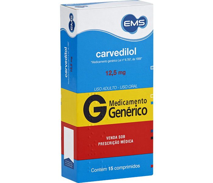 CARVEDILOL