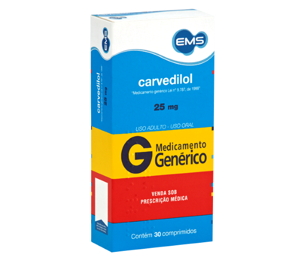 CARVEDILOL