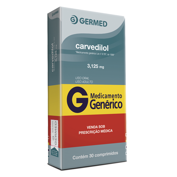 CARVEDILOL