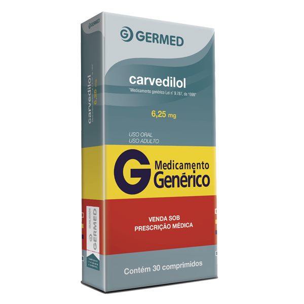 CARVEDILOL