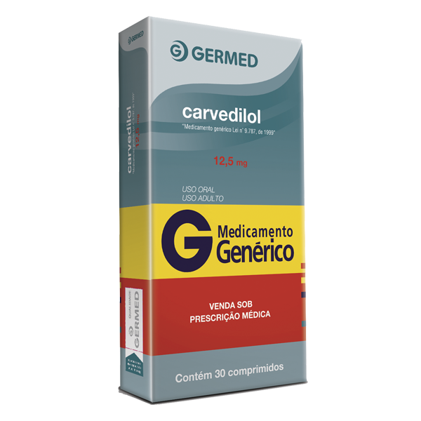 CARVEDILOL