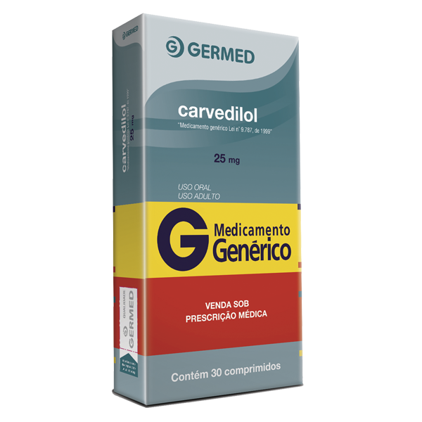 CARVEDILOL