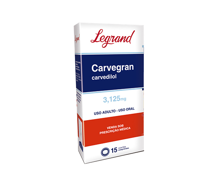 CARVEGRAN