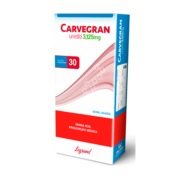 CARVEGRAN