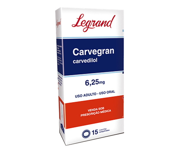CARVEGRAN