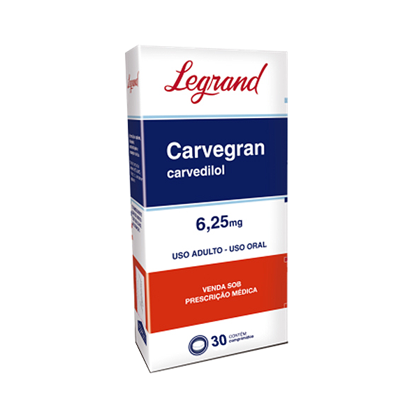 CARVEGRAN