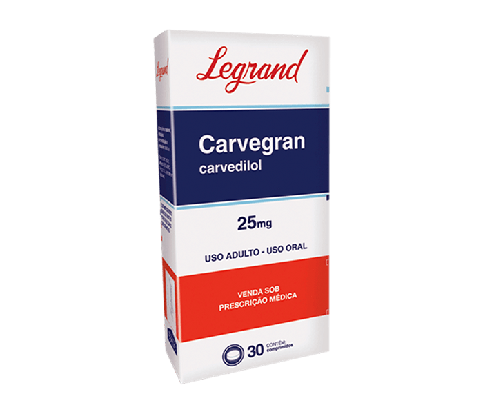 CARVEGRAN