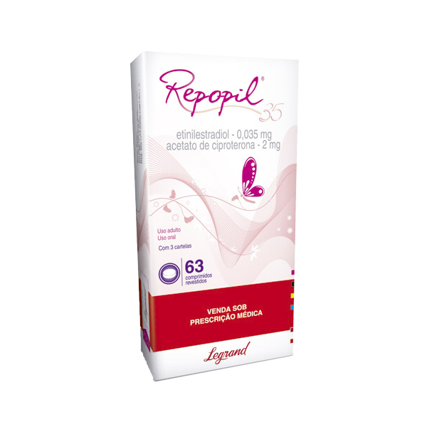 REPOPIL 35