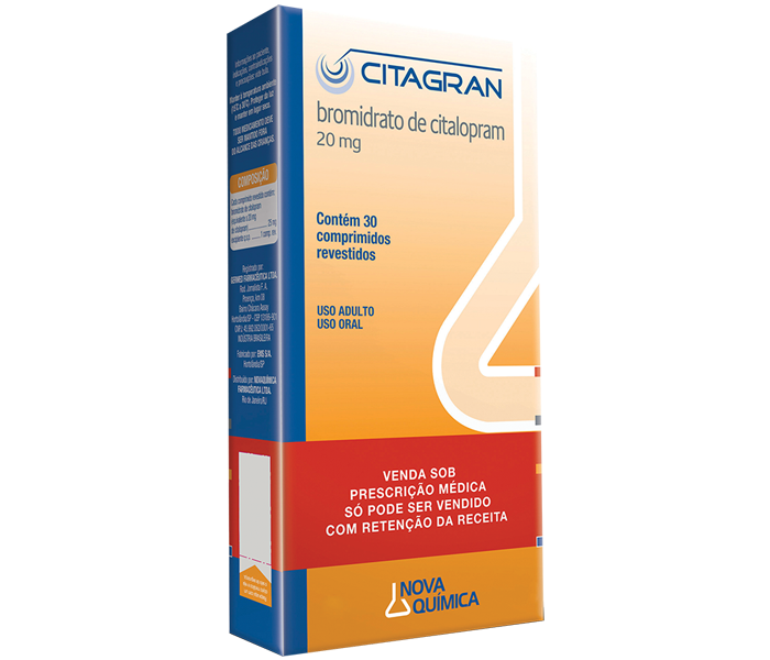 CITAGRAN