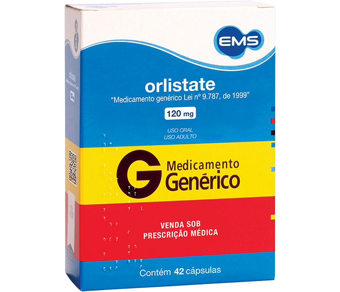 ORLISTATE