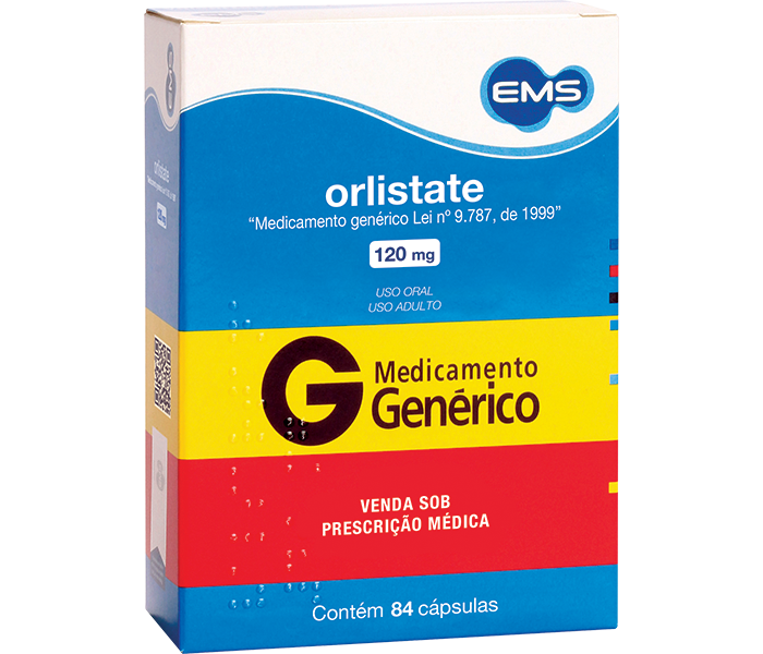 ORLISTATE