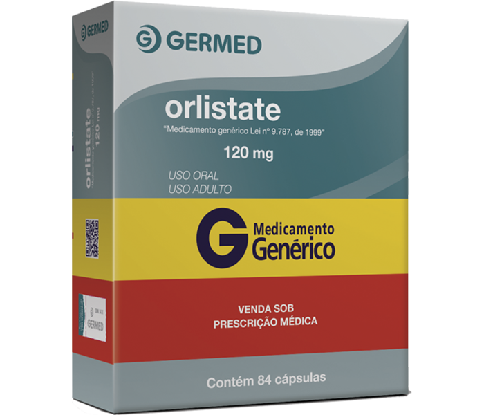 ORLISTATE
