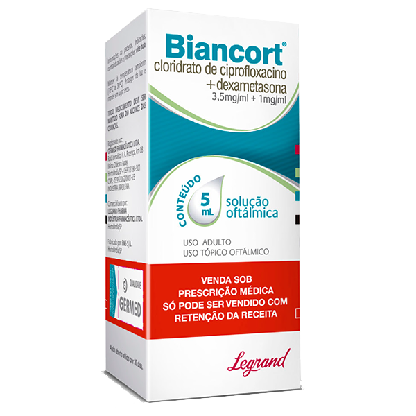 BIANCORT