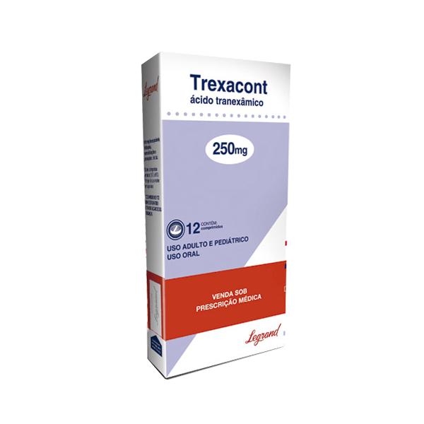TREXACONT