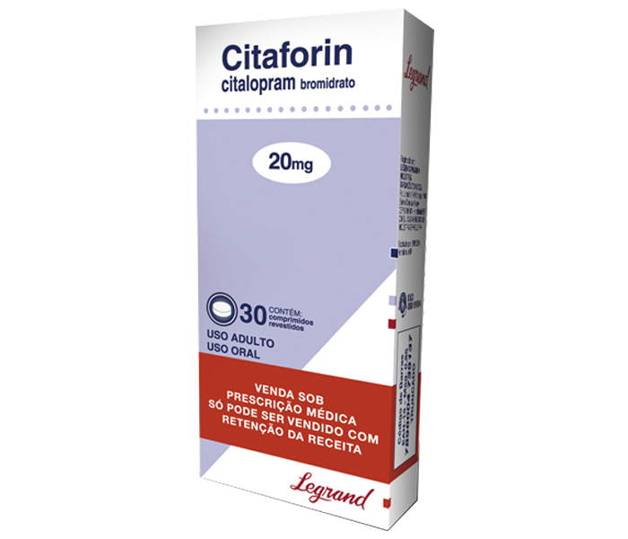 CITAFORIN