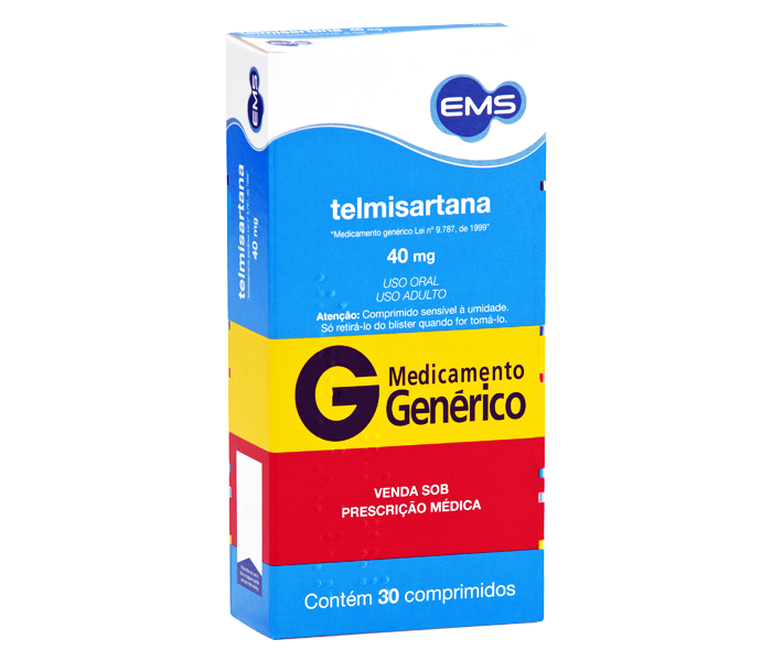 TELMISARTANA