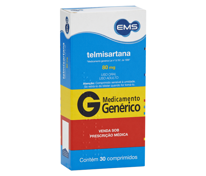 TELMISARTANA