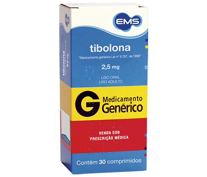 TIBOLONA