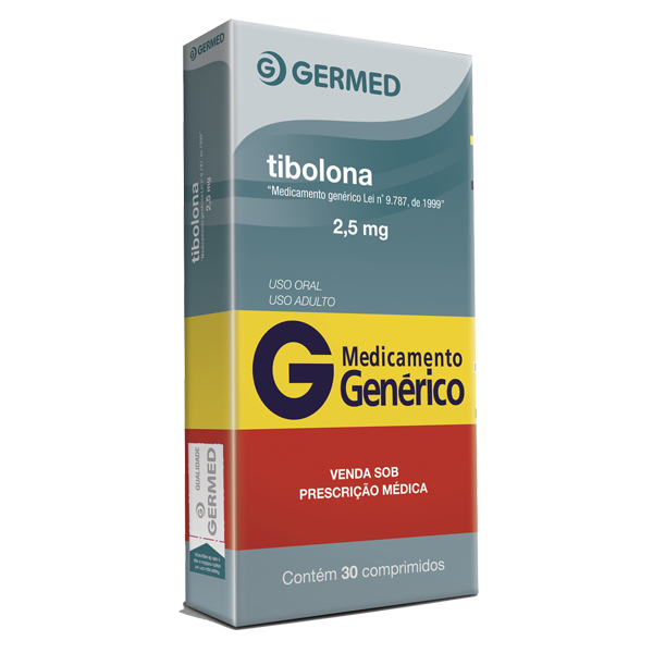 TIBOLONA