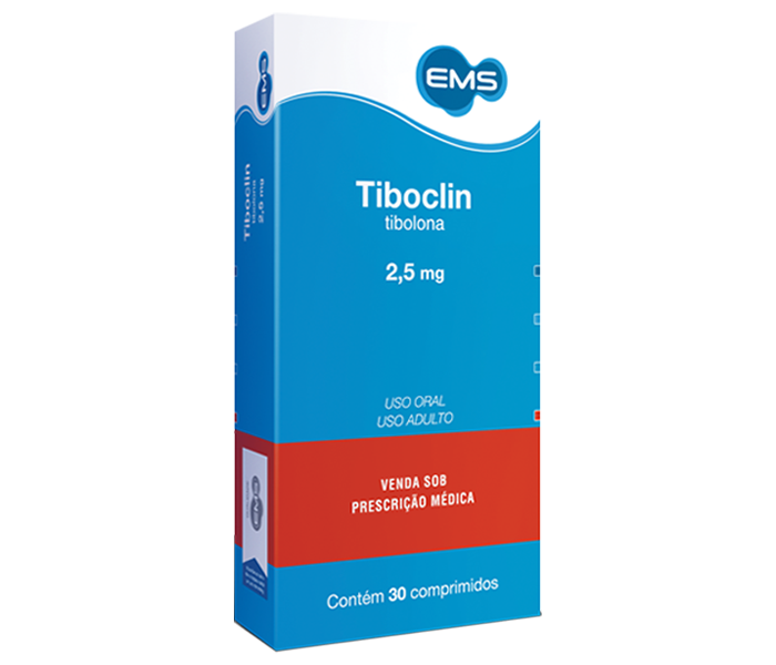TIBOCLIN