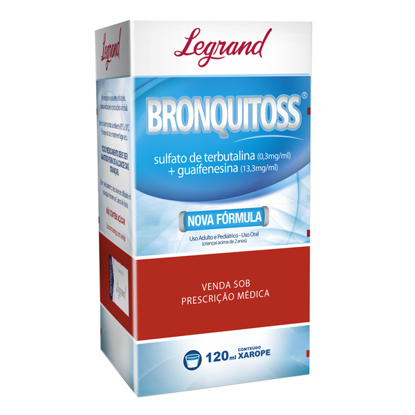 BRONQUITOSS