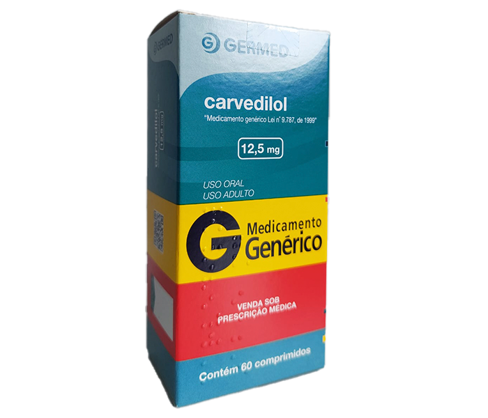 CARVEDILOL