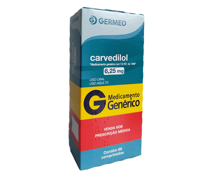 CARVEDILOL