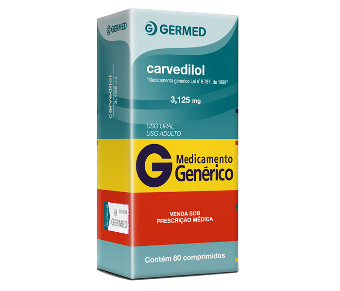 CARVEDILOL