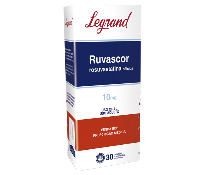 RUVASCOR
