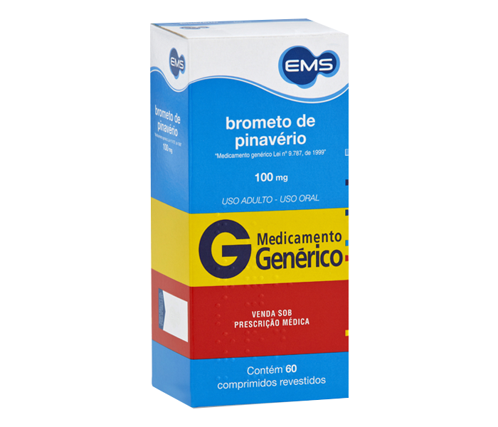 BROMETO DE PINAVÉRIO