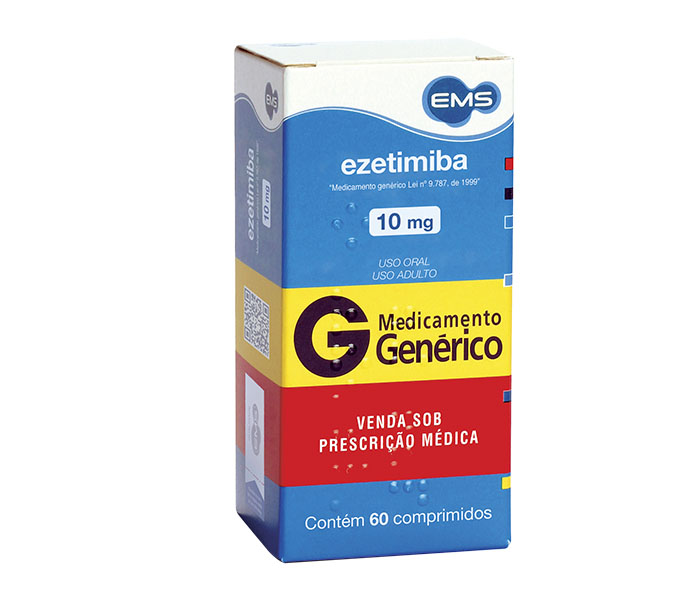 EZETIMIBA