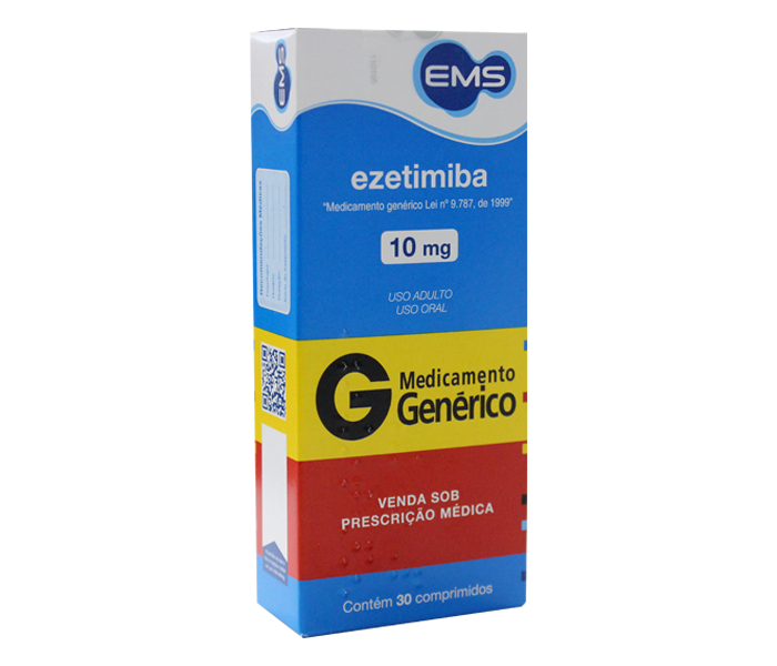EZETIMIBA