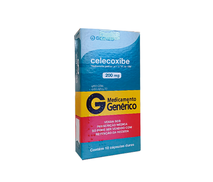 CELECOXIBE